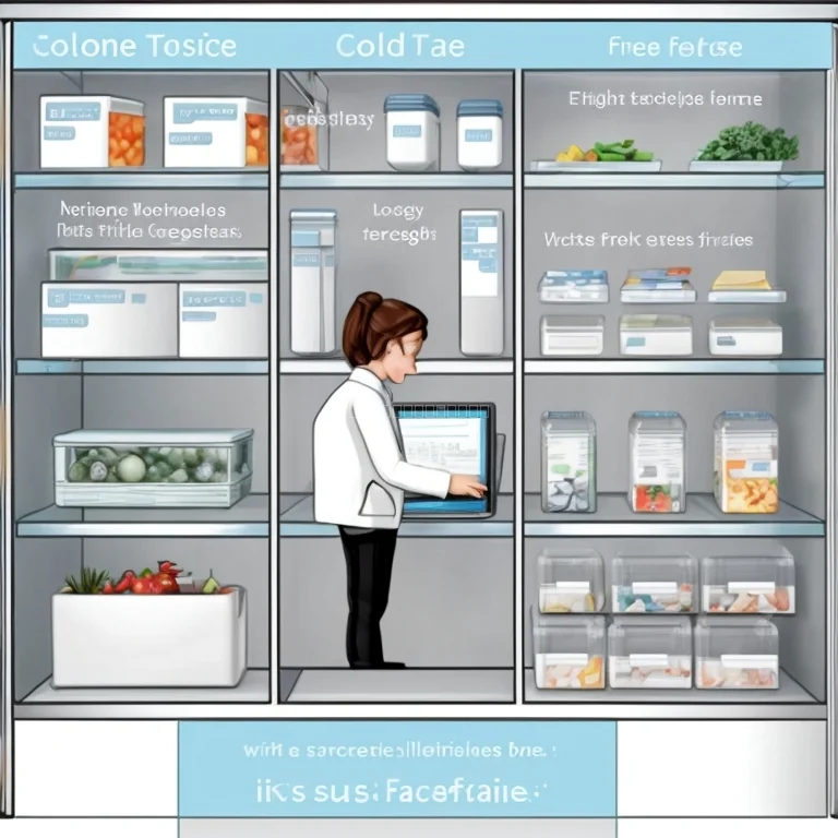 Warum coldstore wählen?