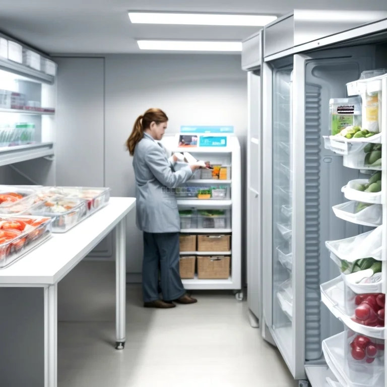 Isolationsmaterialien im Vergleich