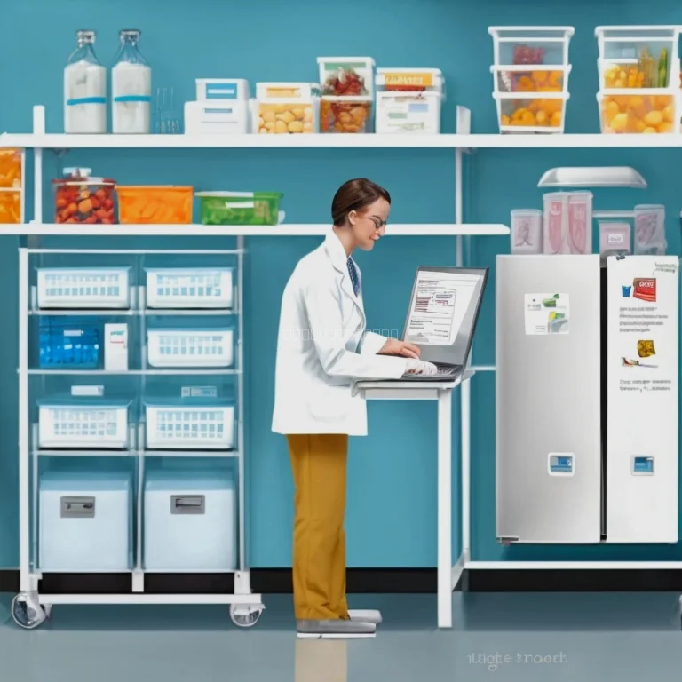 Smart Monitoring für Kühlanlagen